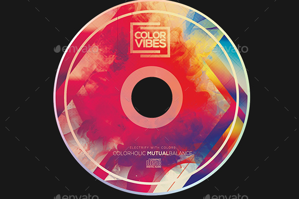 Abode Album Design Outlook