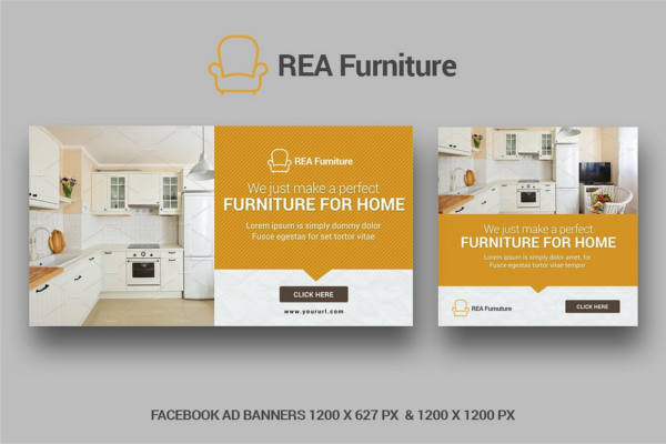 Animated Banner Ad Designs