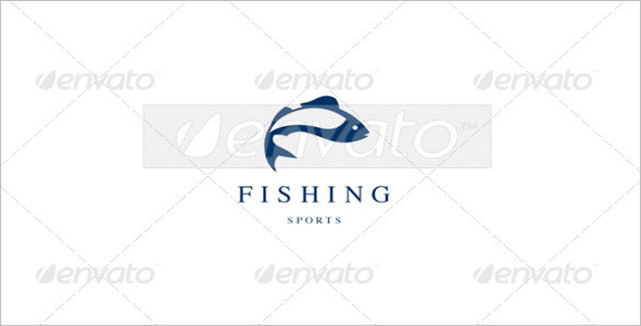 Bass Marine Fishing Logo Outlook