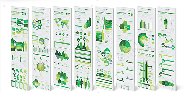 Best Infographic Elements