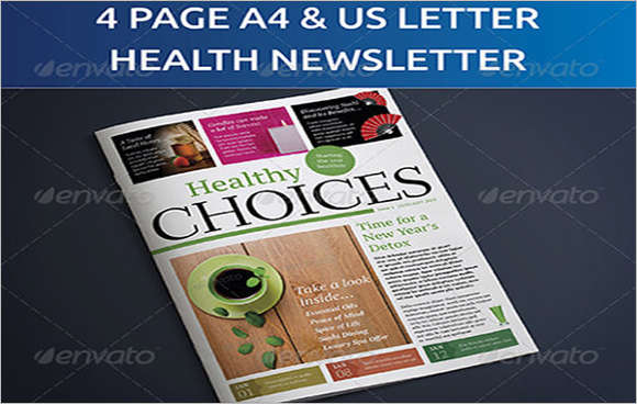Best Newsletter Templates 2016
