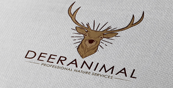 Brand Royal Deer Design