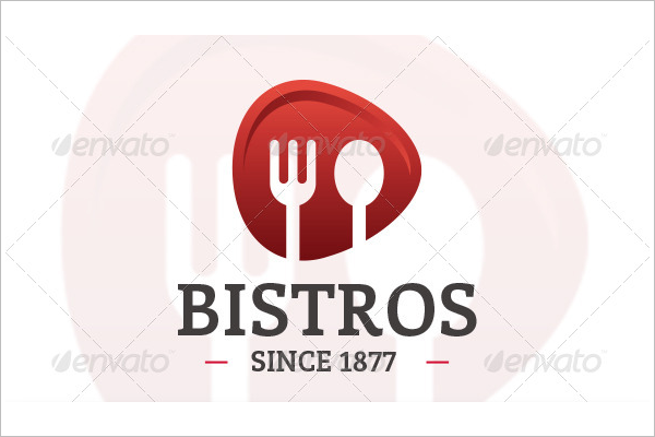 Business Restaurant Logo