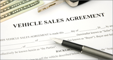 Car Bill Of Sale Templates