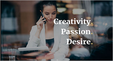 Creative Multi Concept Drupal 8 Themes