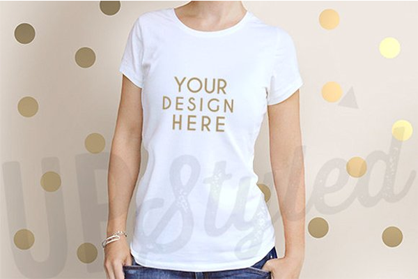 Creative T-Shirt Design