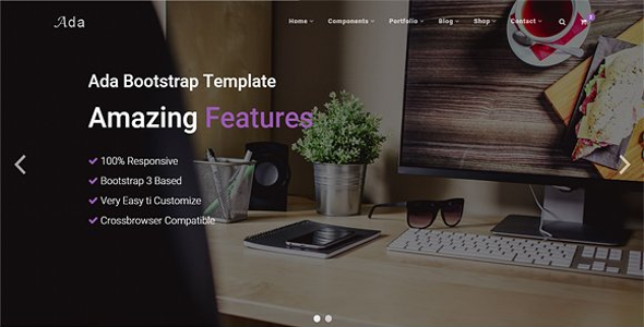 Creative Website Design Ideas