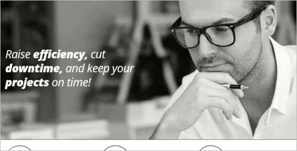 Download Consultancy Business Website Template
