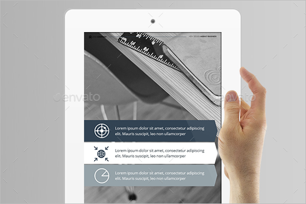 E-Book Publishing Design