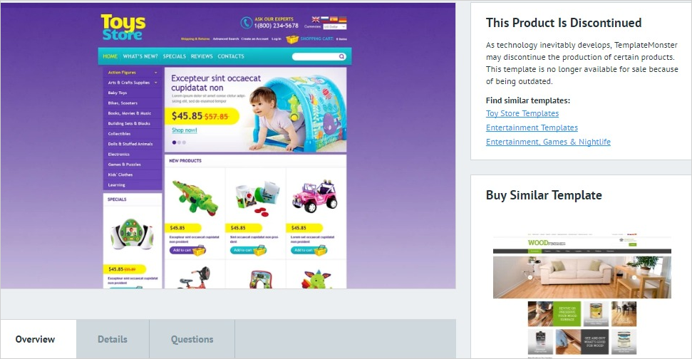 Editable Oscommerce Templates Design - Creative Templates
