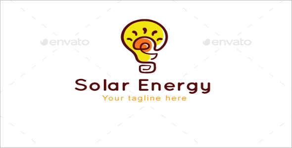 Electric City Graphic Icon