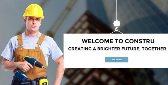 Elegant Construction BusinessÂ 