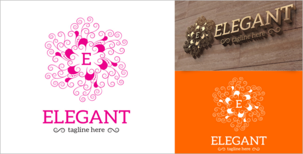 Elegant Creat Logo Design