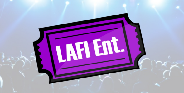Entertainment Party Theme Design