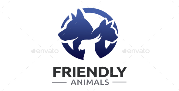 Friendly Pet Hospital Design
