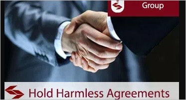 Hold Harmless Agreement Templates