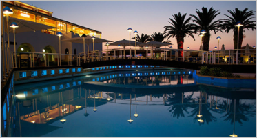 Hotel Booking Website Drupal Templates