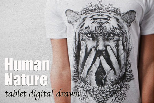 Human Nature Design
