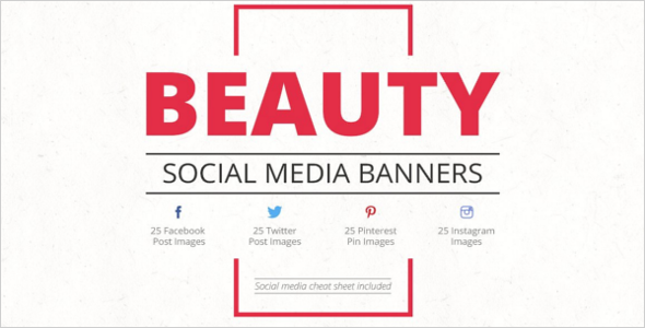 Instagram Banner Graphic Design