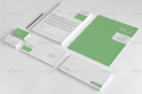 Invoice Letterhead Stationary Ideas