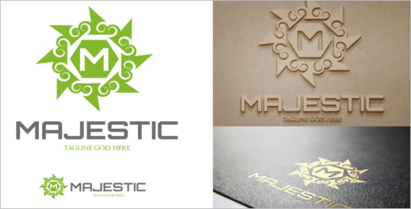 Majestic Crest Design