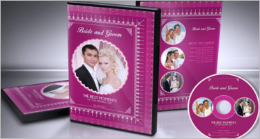 CD & DVD Artwork Designs