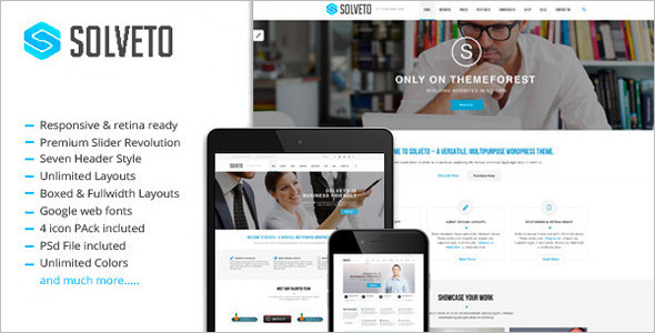 Minimal-Corporate-WordPress-Template