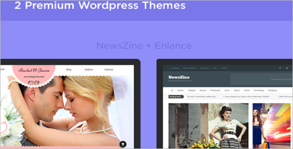 Multipurpose Slider Theme