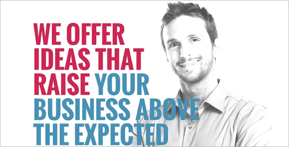Online Business School Drupal Template