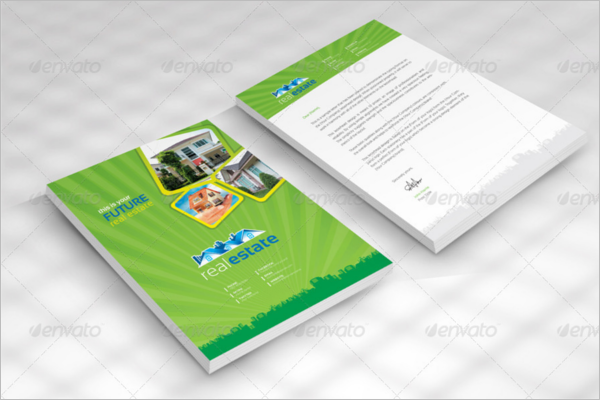 Outdoor Banner Proposal Design