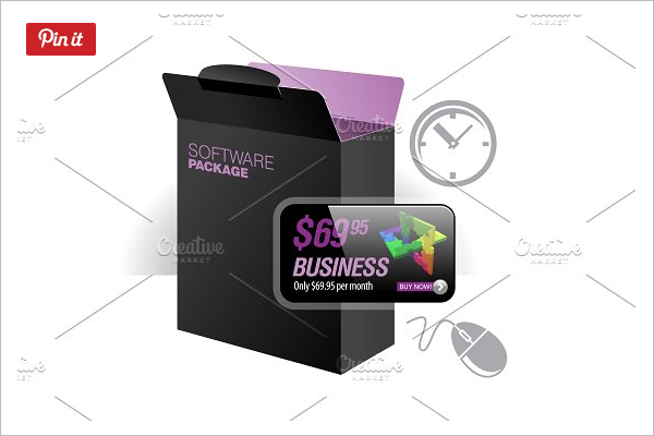 Packing CD & DVD Artwork Design