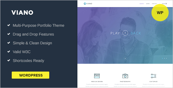 Personal Responsive Agency Ideas