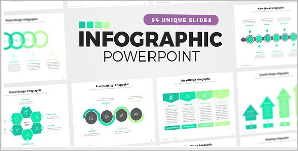PowerPoint Infographic Template
