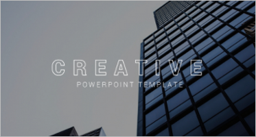 PowerPoint Presentation Templates