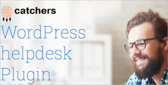 Premium Helpdesk Website Templates