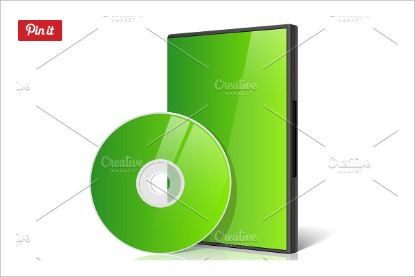 Product Innovation CD & DVD Artwork