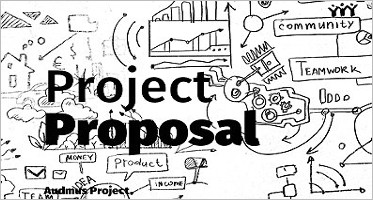 Project Proposal Templates