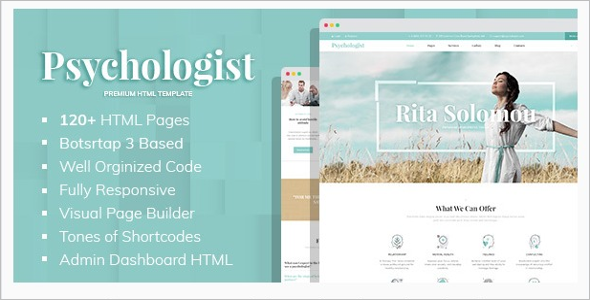 Responsive Bootstrap Html Outlook