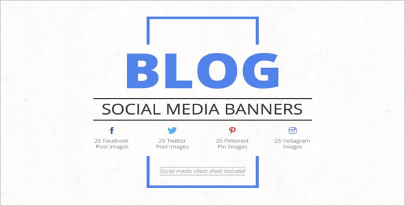 ]Social Media Graphic Template