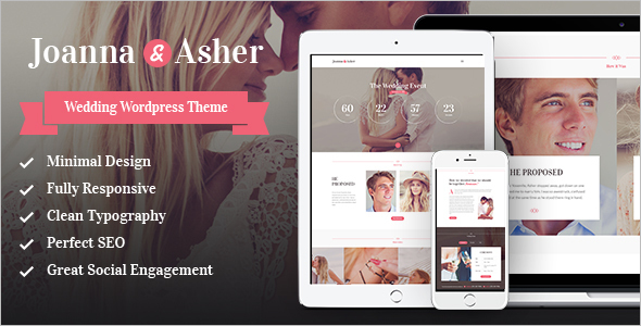 Special-Wedding-WordPress-Template