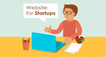 Startup Company Website Templates