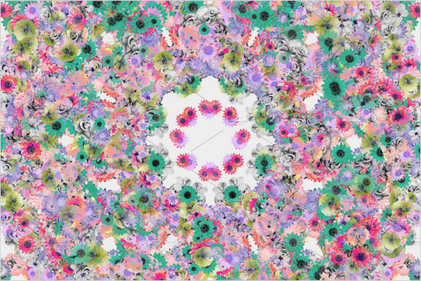 Surface Pattern Design Ideas