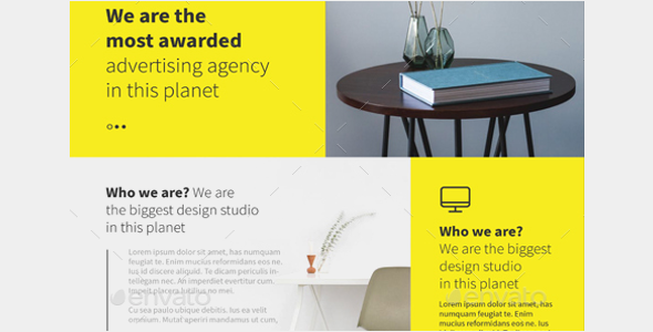 Technical Pricing Table PSD