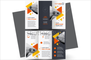 Unique Brochure Design Ideas