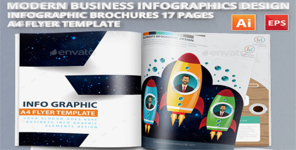 Visual Businessman Vector Ideas