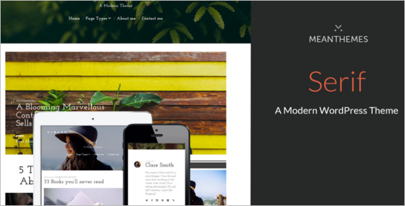 Wonderful Featured Slider Theme