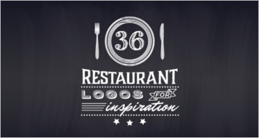 Restaurant Logo Designs