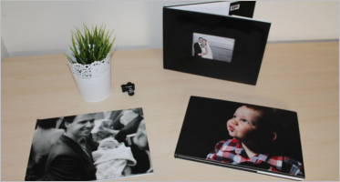 Photo Album Design Templates