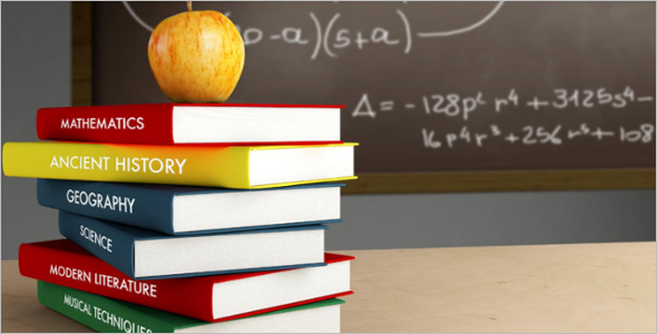 pleasant Education Drupal Template