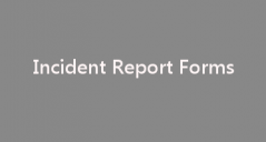 22+ Incident Report Templates Word, PDF, Excel, PPT Format
